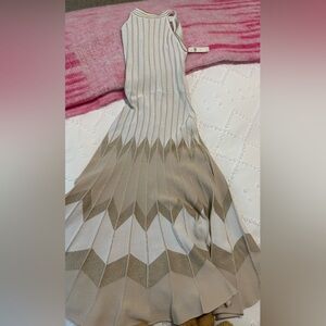 anthropology Dress
